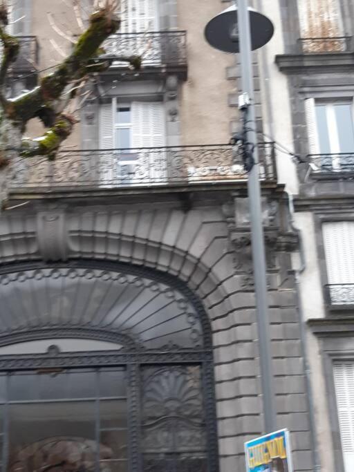 Le Sarciron 82 Le Mont-Dore Exterior foto
